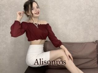 Alisonros