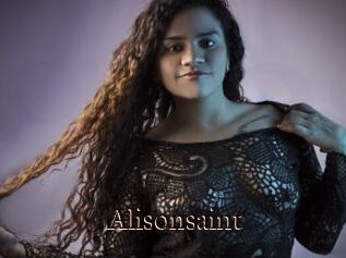 Alisonsaint