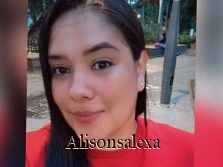 Alisonsalexa