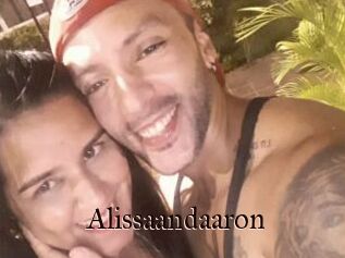 Alissaandaaron
