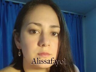 Alissafayol