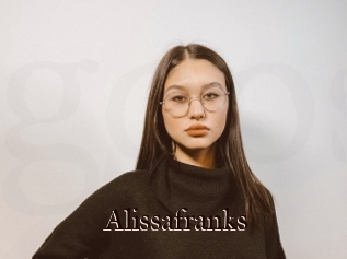 Alissafranks