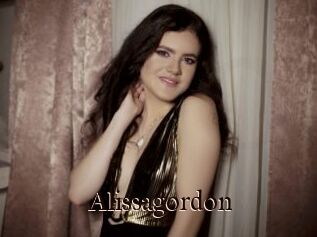 Alissagordon