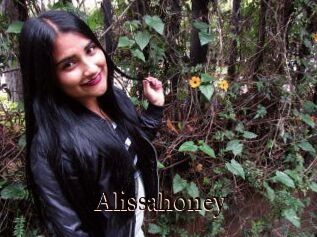 Alissahoney