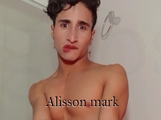Alisson_mark