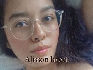 Alisson_larock