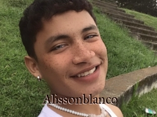 Alissonblanco