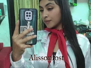 Alissonfost