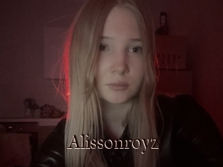 Alissonroyz