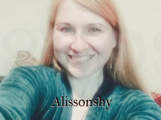 Alissonshy