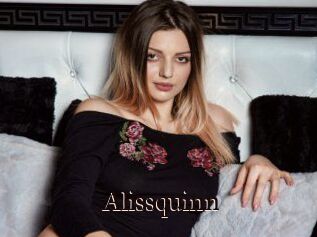 Alissquinn