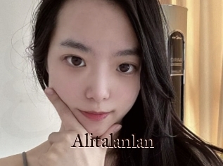Alitalanlan
