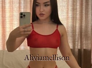Aliviamellison