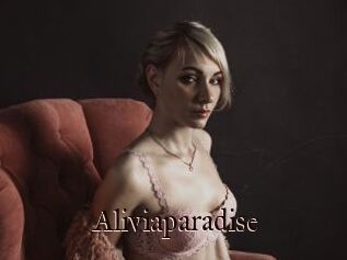 Aliviaparadise