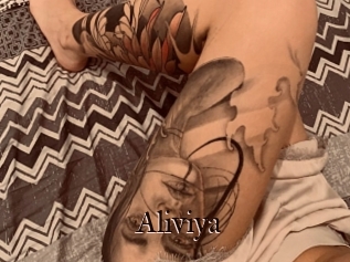Aliviya