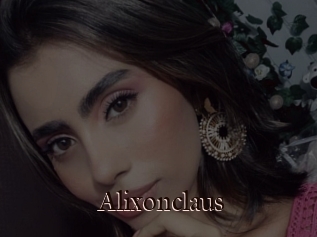 Alixonclaus