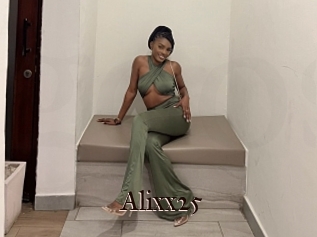 Alixx25