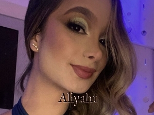 Aliyaht
