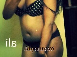 Aliyannaxo