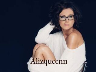 Alizqueenn
