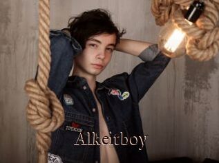Alkeitboy