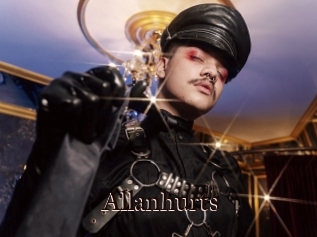 Allanhurts
