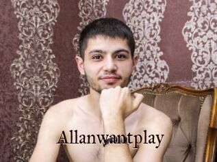 Allanwantplay