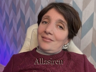 Allasiren