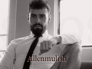 Allenmulish