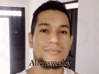 Allenswesley