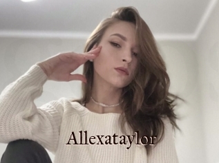 Allexataylor