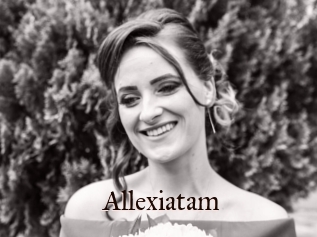 Allexiatam