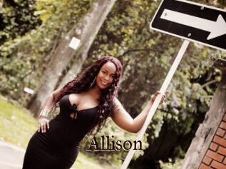 Allison