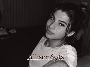 Allison69ts