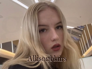 Allisonblairs