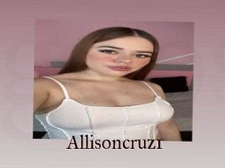 Allisoncruz1