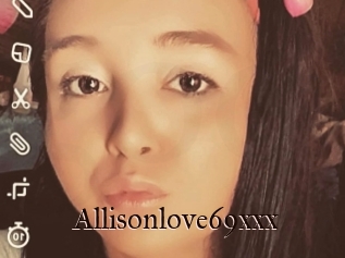 Allisonlove69xxx