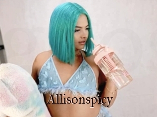Allisonspicy