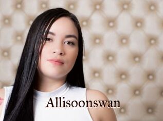 Allisoonswan