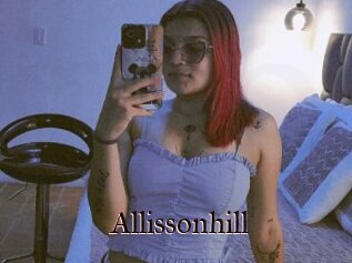 Allissonhill