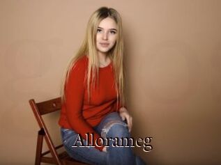 Allorameg