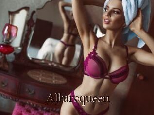Allurequeen