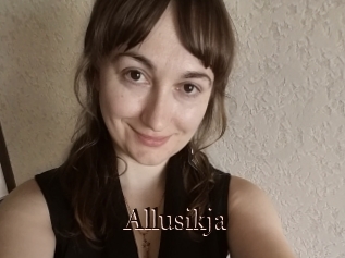 Allusikja