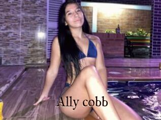 Ally_cobb