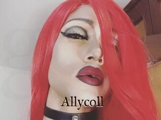 Allycoll