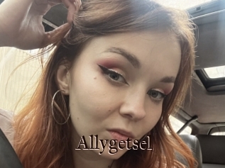 Allygetsel