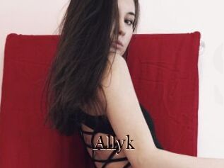 Allyk