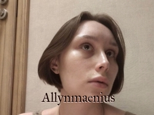 Allynmaenius