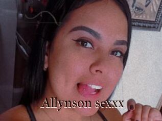 Allynson_sexxx