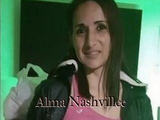 Alma_Nashvillee